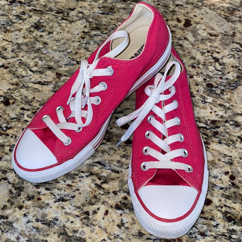 Converse All Star